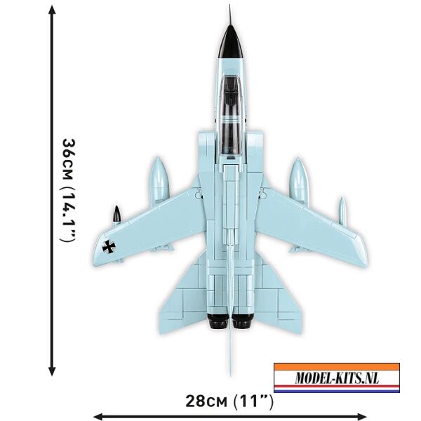 Panavia Tornado Ids 14
