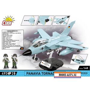 Panavia Tornado Ids 3