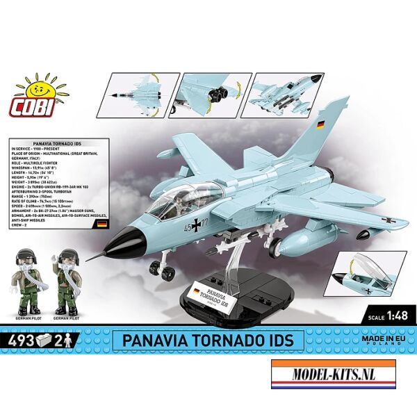 Panavia Tornado Ids 3