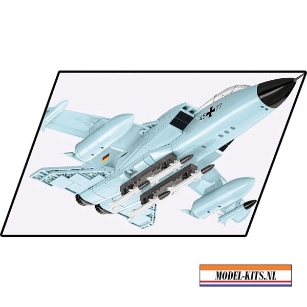Panavia Tornado Ids 5