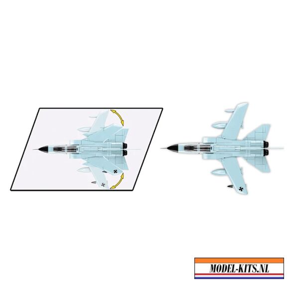 Panavia Tornado Ids 7