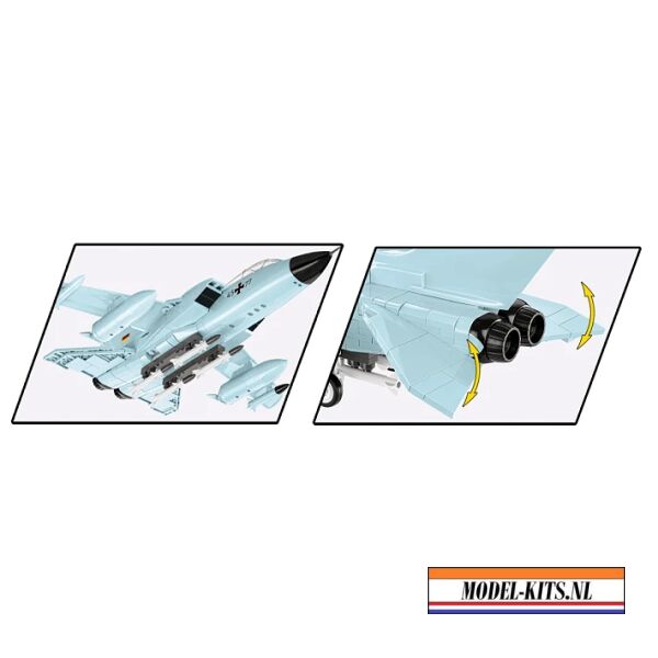 Panavia Tornado Ids 8