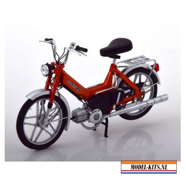 Puch Maxi N, orange metallic