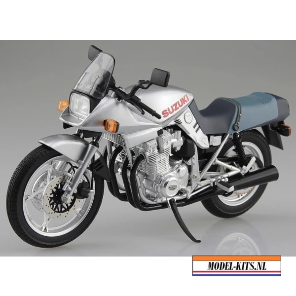 SUZUKI GSX 1100S KATANA