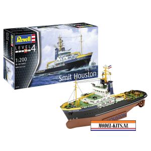 Smit Houston Tug Boat