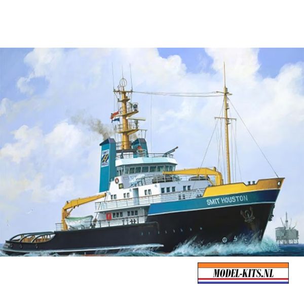 TUG BOAT SMIT HOUSTON