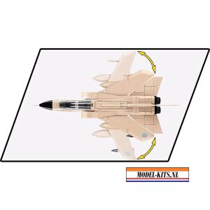 Tornado Gr.Mk 1 Mig Eater 7