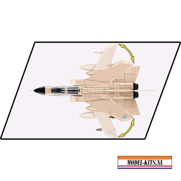 Tornado Gr.Mk 1 Mig Eater 7