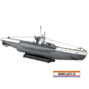 U BOOT TYP VI