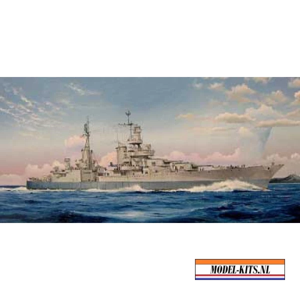 USS INDIANAPOLIS