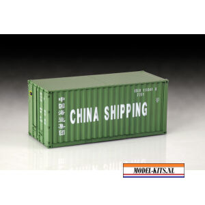 20' CONTAINER 1