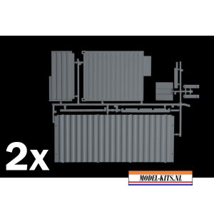 20' CONTAINER 3