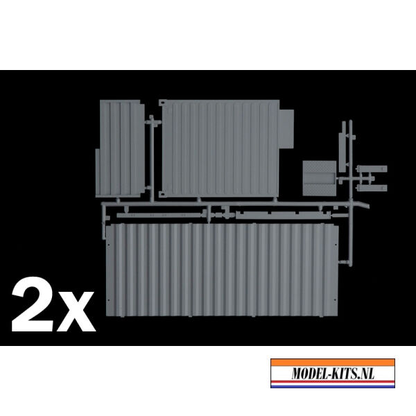 20' CONTAINER 3