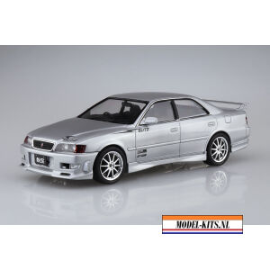 BLITZ JZX100 CHASER TOURER V'96 1