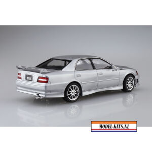 BLITZ JZX100 CHASER TOURER V'96 2