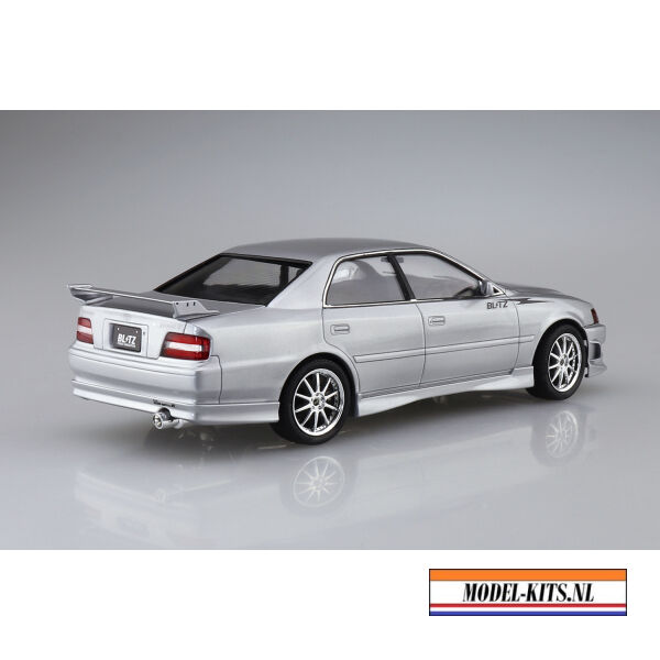 BLITZ JZX100 CHASER TOURER V'96 2