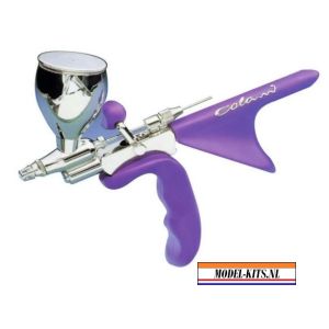 COLANI AIRBRUSH 0.8MM