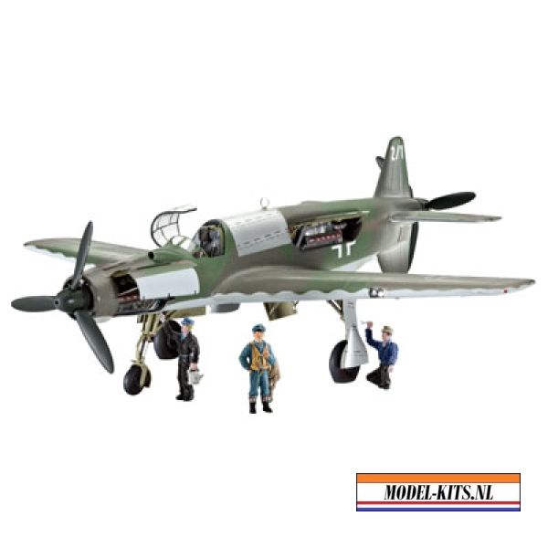 Do335 Pfeil 1