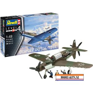 Do335 Pfeil