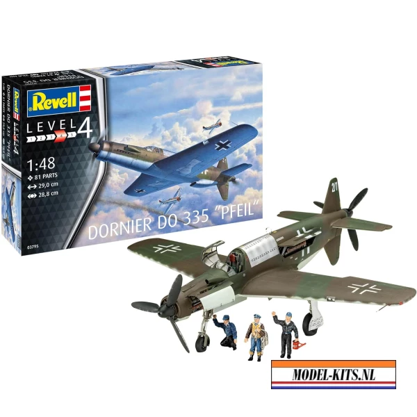 Do335 Pfeil
