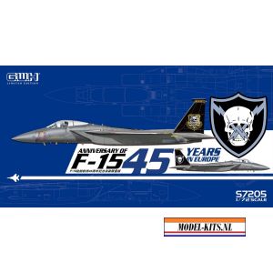 F 15C EAGLE