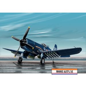 F4U 4B CORSAIR