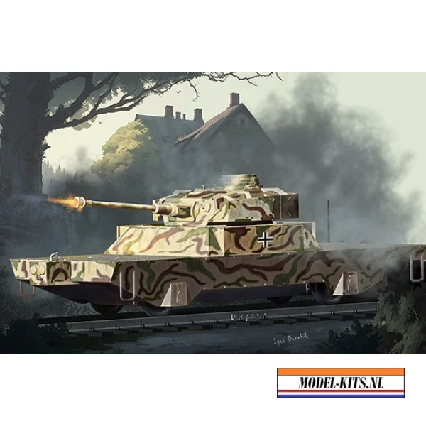 German Panzerjagerwagen Vol.2