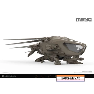 HARKONNEN ORNITHOPTER