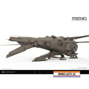 HARKONNEN ORNITHOPTER 2