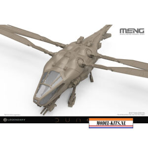HARKONNEN ORNITHOPTER 3