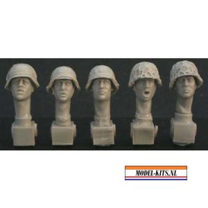 HEADSET GERMAN HELMETS