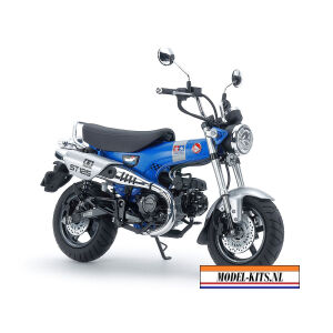 HONDA DAX 125 TAMIYA LIMITED EDITION 1