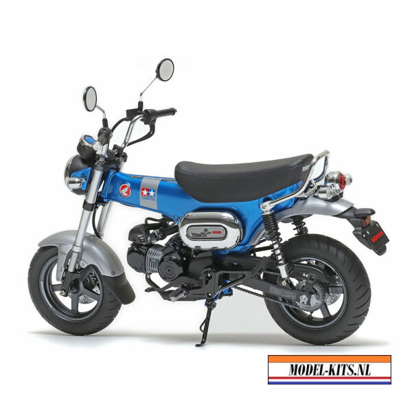 HONDA DAX 125 TAMIYA LIMITED EDITION 2