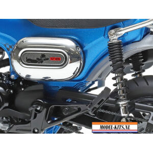 HONDA DAX 125 TAMIYA LIMITED EDITION 6