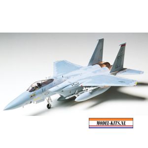 MCDONNELL DOUGLAS F 15C EAGLE