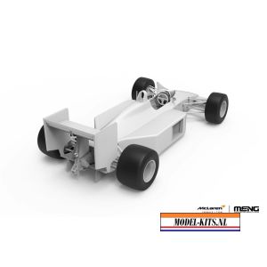 MCLAREN MP4 4 1988 2
