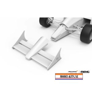 MCLAREN MP4 4 1988 3