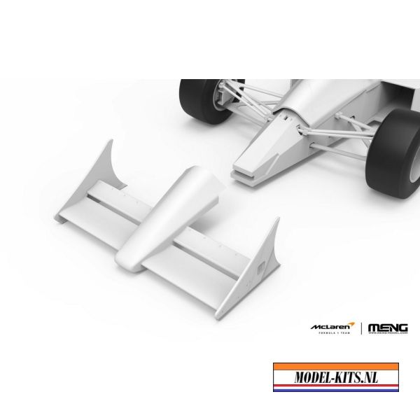 MCLAREN MP4 4 1988 3