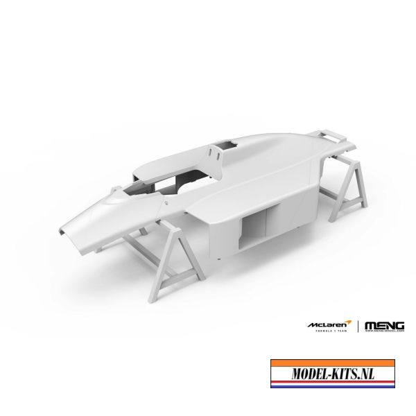 MCLAREN MP4 4 1988 4