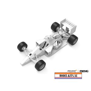 MCLAREN MP4 4 1988 5