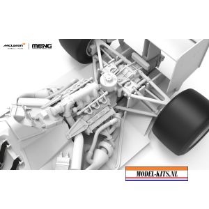 MCLAREN MP4 4 1988 8