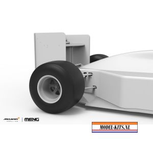 MCLAREN MP4 4 1988 9