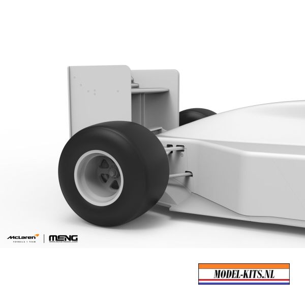 MCLAREN MP4 4 1988 9