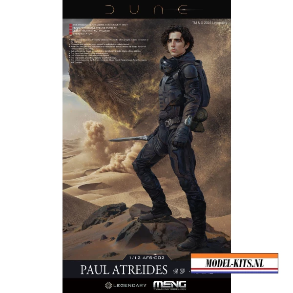 PAUL ALTREIDES