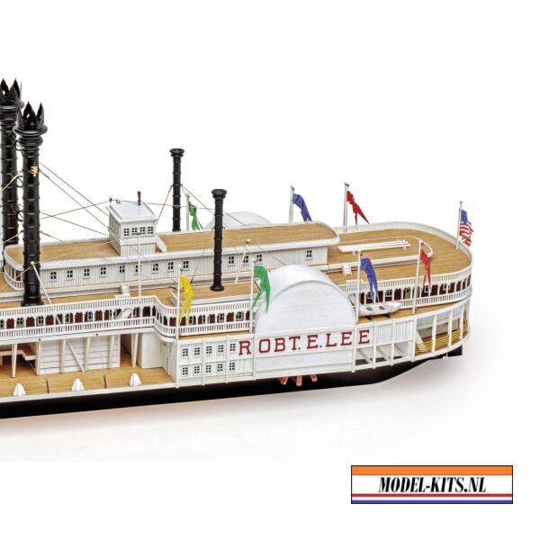 ROBERT E.LEE 10