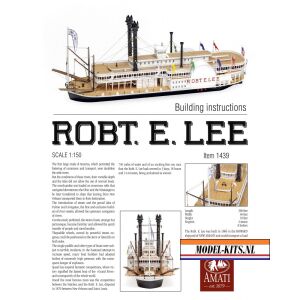 ROBERT E.LEE 12