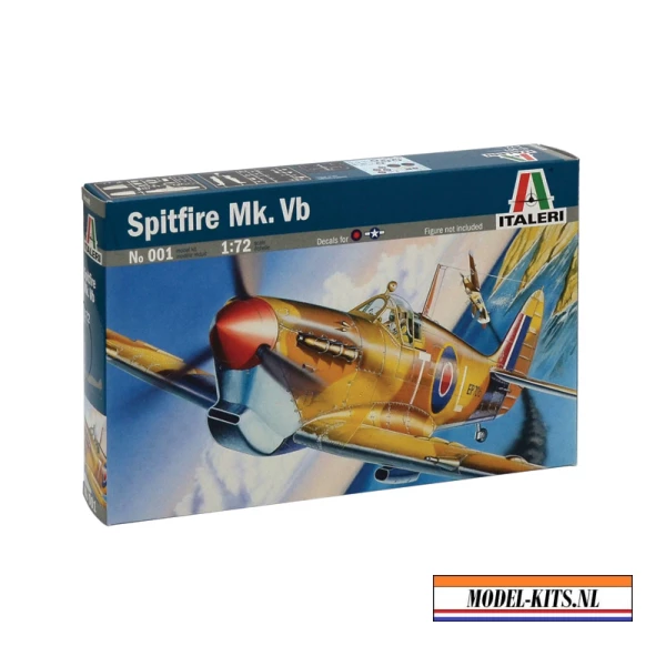SPITFIRE MK.VB