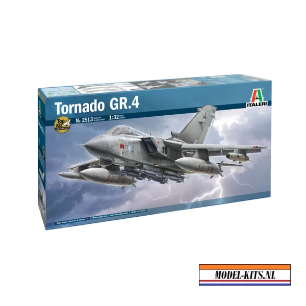 TORNADO GR.4