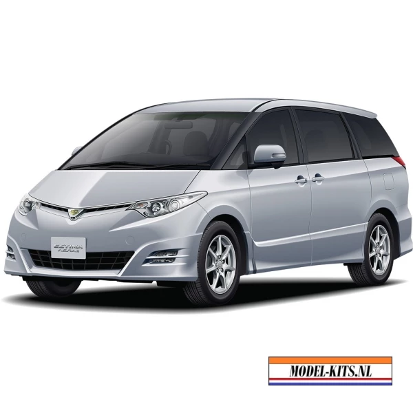 TOYOTA GSR50 ESTIMA AERAS '06