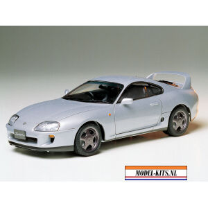 TOYOTA SUPRA 1